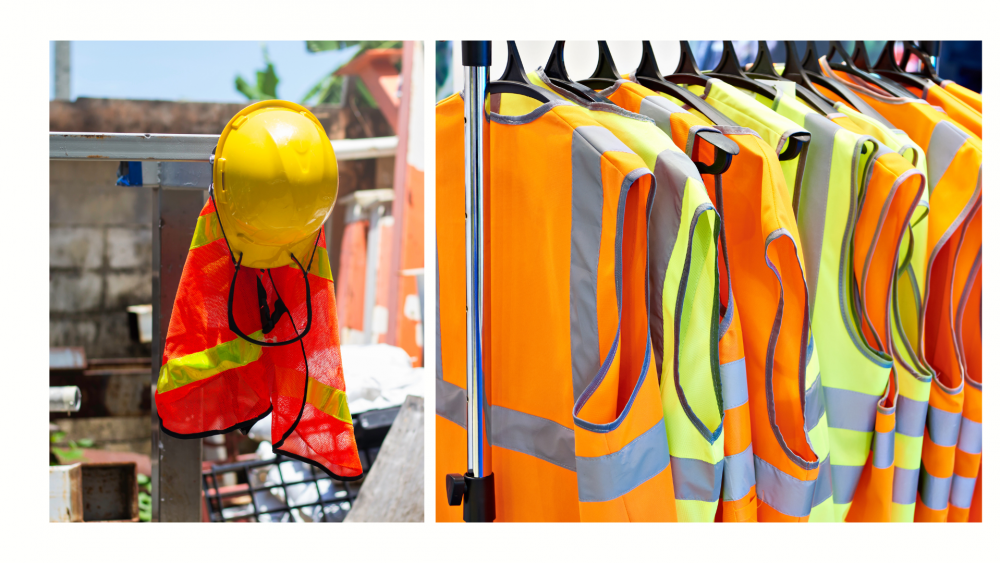 5 ไอเทมควบคุมการจราจรที่คุณควรรู้จัก 5 ไอเทมควบคุมการจราจรที่คุณควรรู้จัก