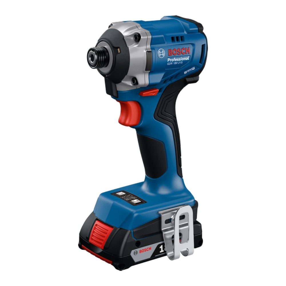 ชุดคอมโบ BOSCH GDR 18V 215   GSB 185 LI  พร้อมแท่นชาร์จและเเบตเตอรี่  06019N20K4 ชุดคอมโบ BOSCH GDR 18V 215   GSB 185 LI  พร้อมแท่นชาร์จและเเบตเตอรี่  06019N20K4