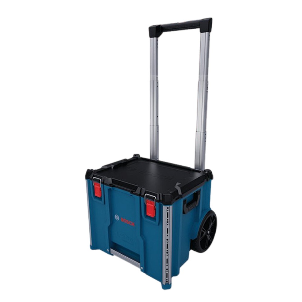 กล่องเครื่องมือล้อลาก BOSCH L BOXX Contractor 476 1600A037E1 กล่องเครื่องมือล้อลาก BOSCH L BOXX Contractor 476 1600A037E1