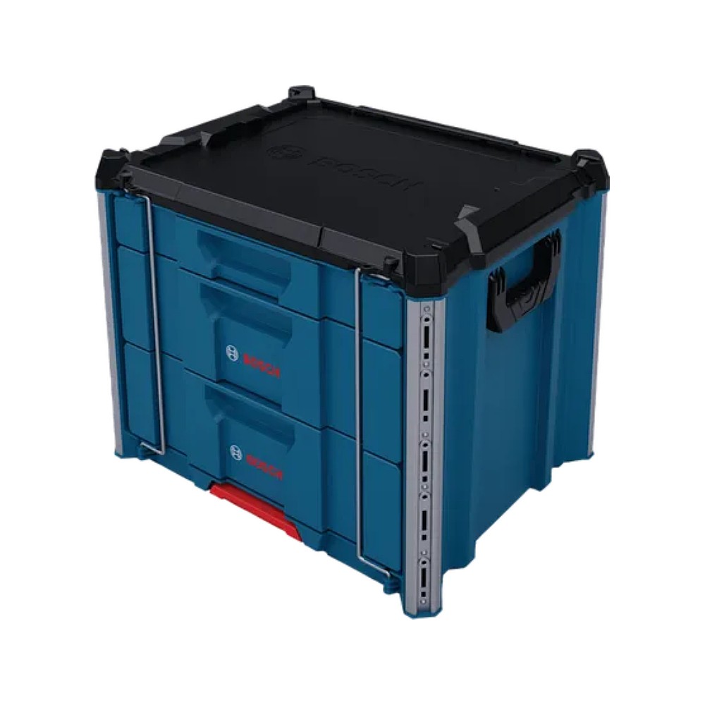 กล่องเครื่องมือ BOSCH L BOXX Contractor Drawer 3 1600A037E3 กล่องเครื่องมือ BOSCH L BOXX Contractor Drawer 3 1600A037E3