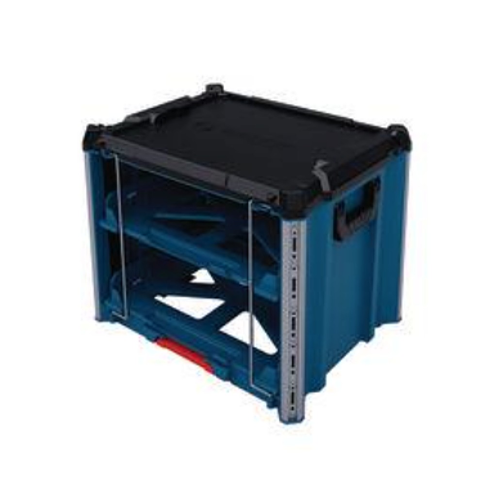 กล่องเครื่องมือ BOSCH L BOXX Contractor Rack 2 1600A037E4 กล่องเครื่องมือ BOSCH L BOXX Contractor Rack 2 1600A037E4