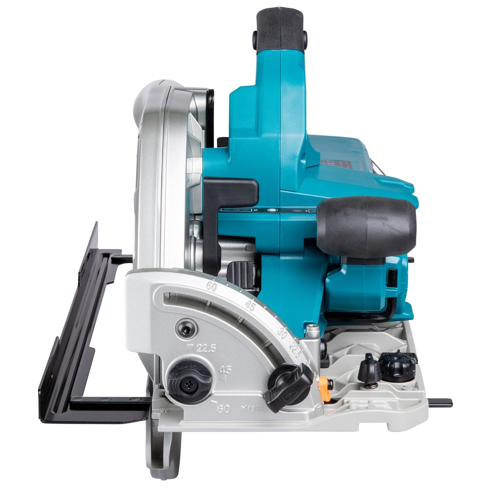 เลื่อยวงเดือนไร้สาย MAKITA DHS900Z Circular Saw LXT® 36V ขนาด 9 1 4 นิ้ว  235 มม    ตัวเปล่า 