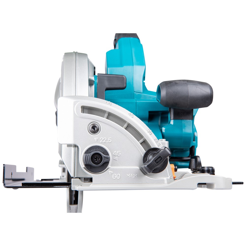 เลื่อยวงเดือนไร้สาย MAKITA DHS900Z Circular Saw LXT® 36V ขนาด 9 1 4 นิ้ว  235 มม    ตัวเปล่า 