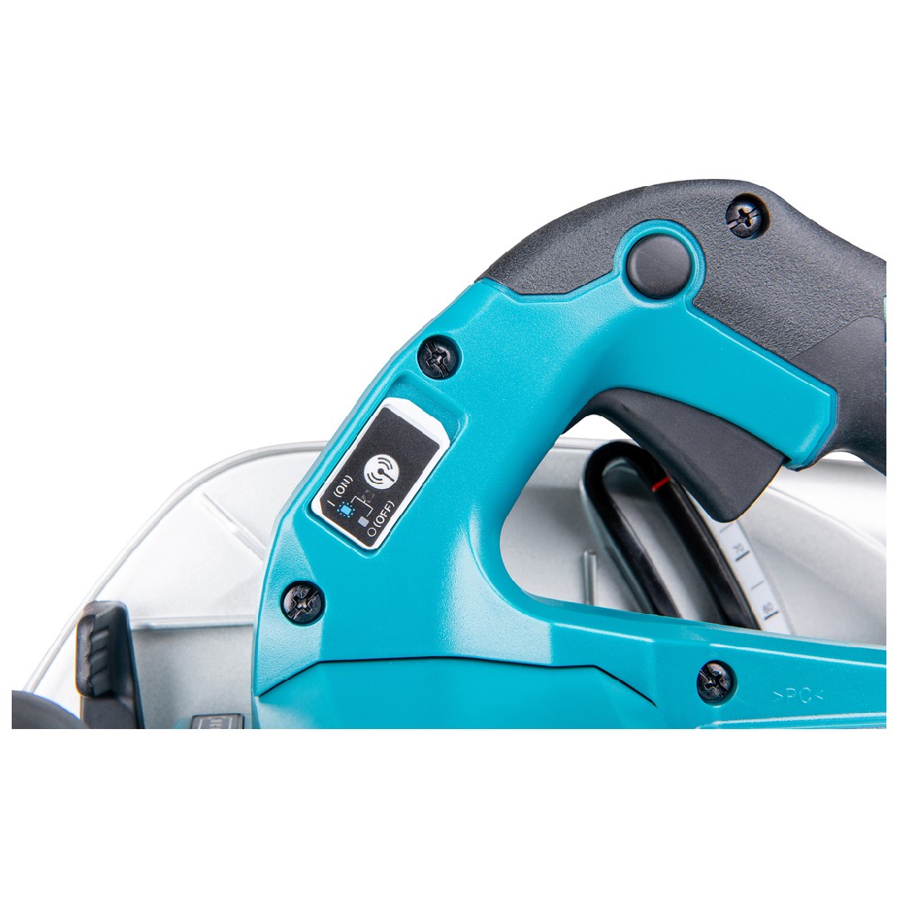 เลื่อยวงเดือนไร้สาย MAKITA DHS900Z Circular Saw LXT® 36V ขนาด 9 1 4 นิ้ว  235 มม    ตัวเปล่า 