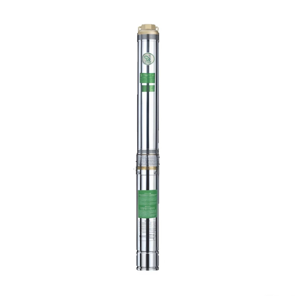 ปั๊มบาดาล FROG 4SD16 16 4 0 ลงบ่อ 4 นิ้ว 4 0 KW 5 5 HP แรงดันไฟ 380 V ปั๊มบาดาล FROG 4SD16 16 4 0 ลงบ่อ 4 นิ้ว 4 0 KW 5 5 HP แรงดันไฟ 380 V