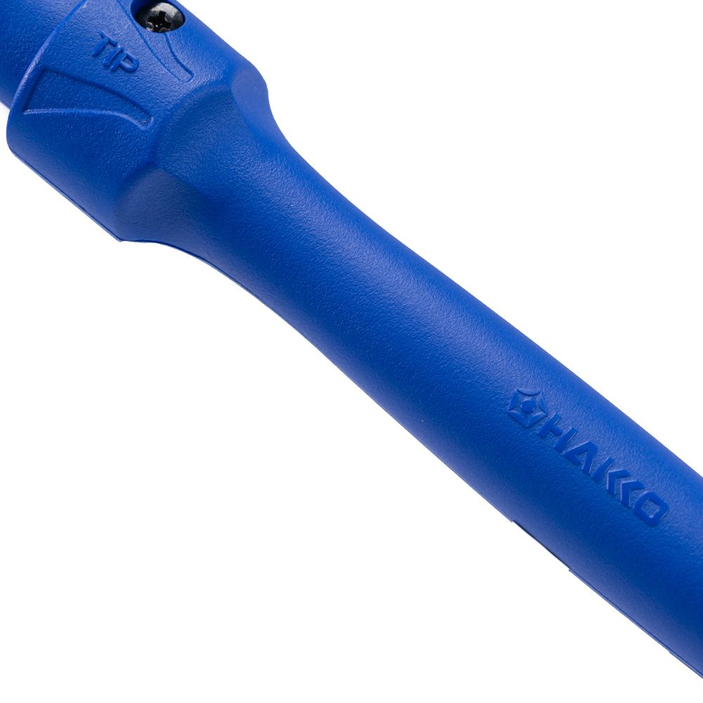 หัวแร้งบัดกรี HAKKO HFX 650 05 แบบปากกา 15W