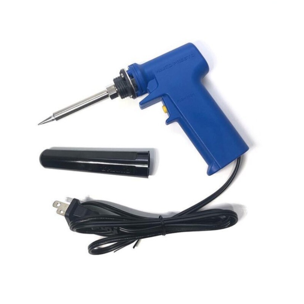 หัวแร้งบัดกรี HAKKO H985 05 แบบปืน ความร้อน20W 130W