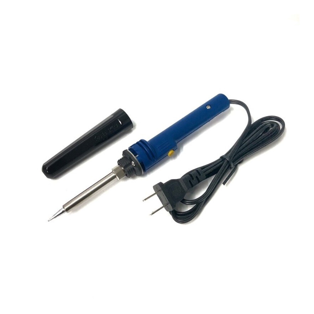 หัวแร้งบัดกรี HAKKO H984 05 พร้อมปลอก กำลังไฟ 20W 130W