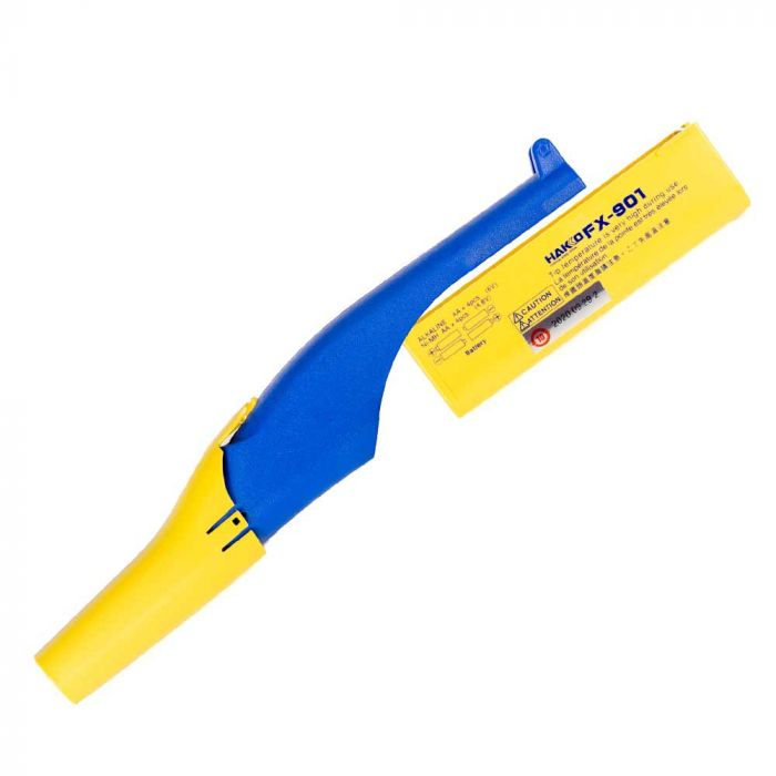 หัวแร้งบัดกรี HAKKO FX 901 ไร้สาย แบบพกพา