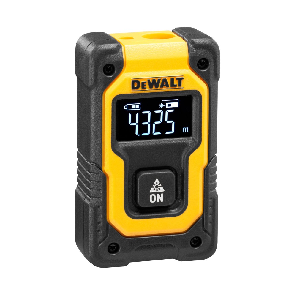 เครื่องวัดระยะเลเซอร์ Dewalt DW055PL XJ 16 เมตร