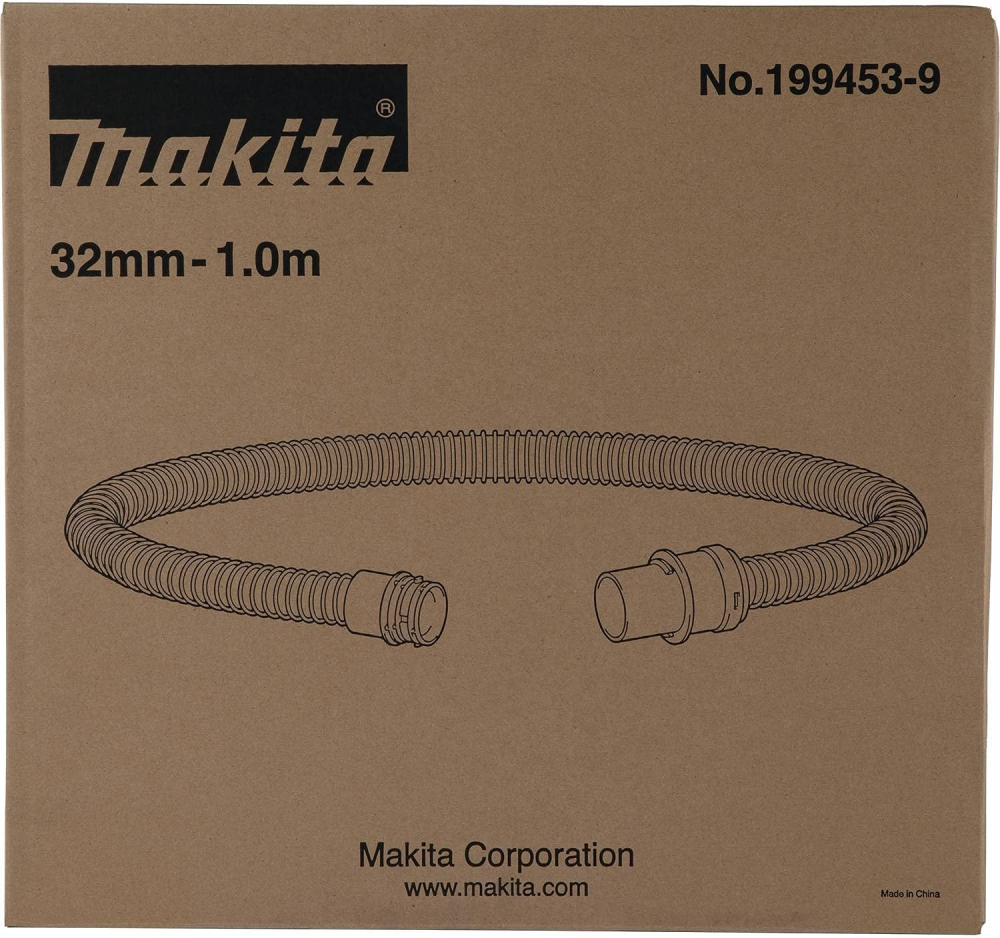 สายดูด MAKITA 199453 9 ขนาด 32 มม 
