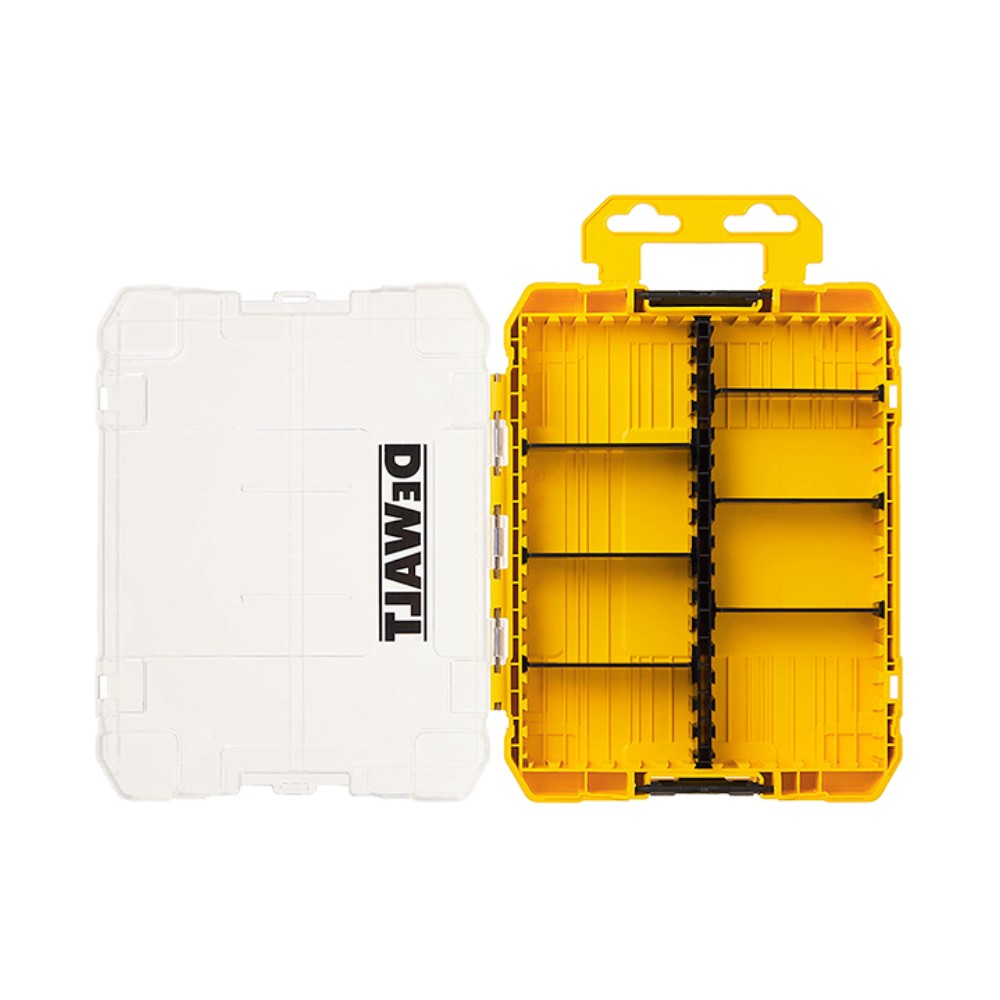 กล่องเก็บอุปกรณ์ช่าง DEWALT DWAN2190 Tough Case