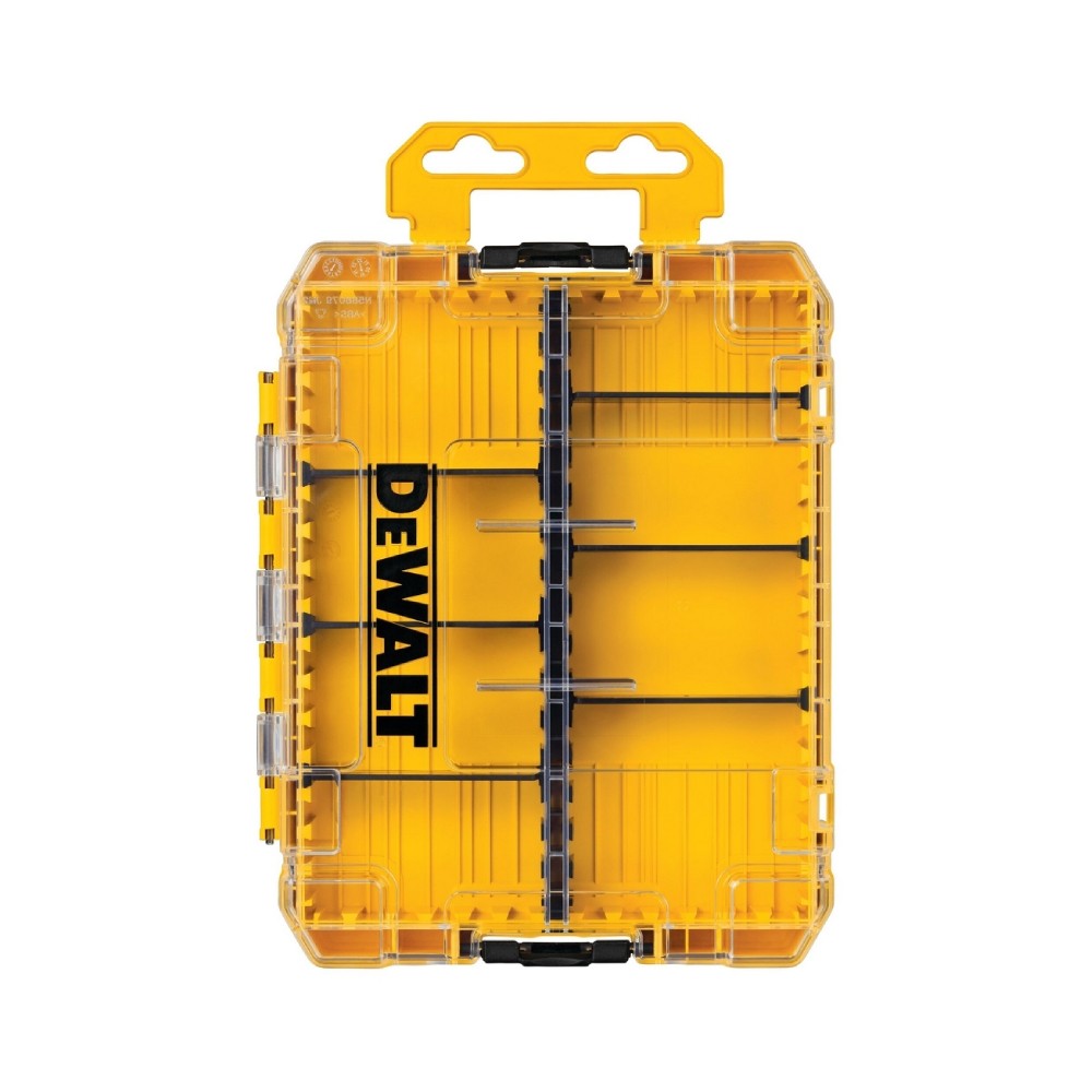 กล่องเก็บอุปกรณ์ช่าง DEWALT DWAN2190 Tough Case
