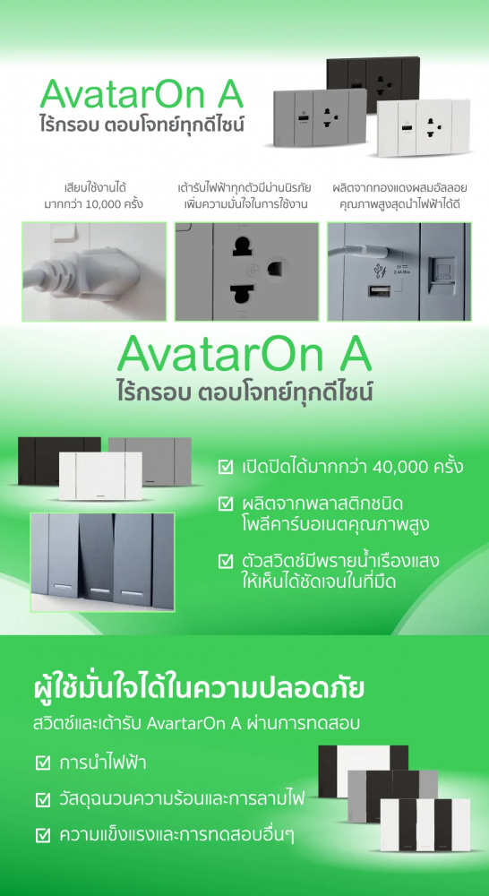 สวิตช์สองทาง SCHNEIDER M3T31 E2 WE พร้อมพรายน้ำ สีขาว 16 แอมป์ 