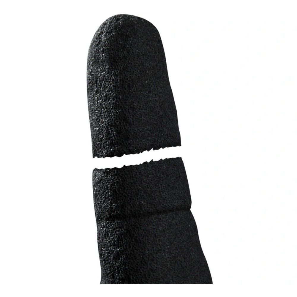 ถุงมือช่าง MAPA Ultrane 527 เบอร์ 8 M เทคโนโลยี Finger Safety และ Resicomfort