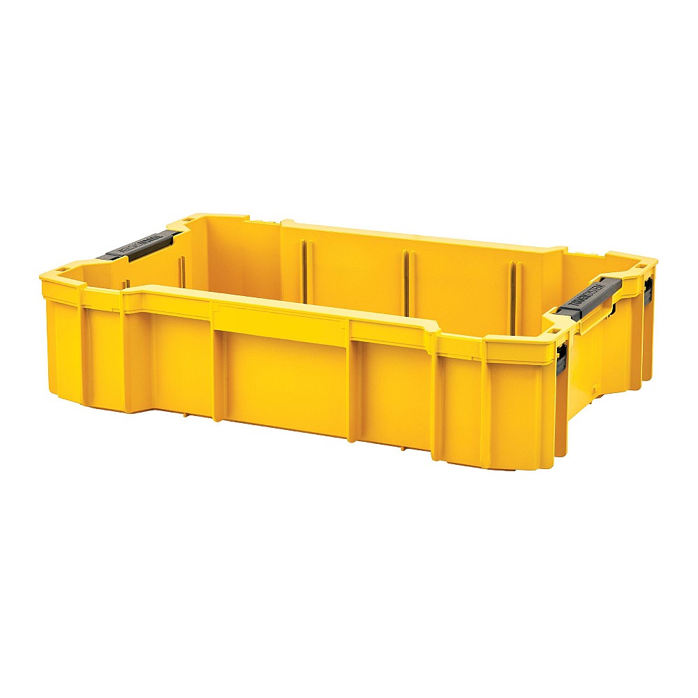 ถาดเครื่องมือ แบบก้นลึก DEWALT DWST83408 1 ToughSystem 2 0
