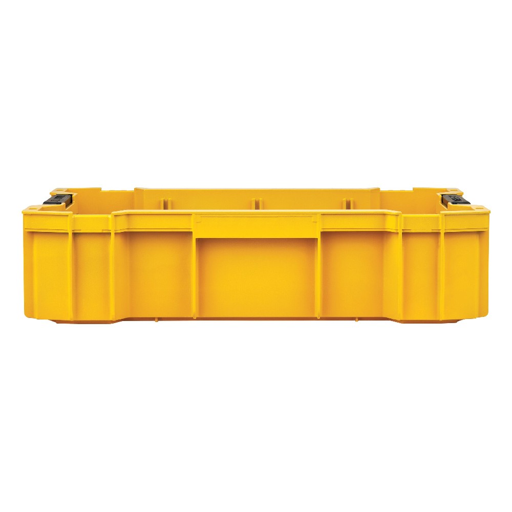 ถาดเครื่องมือ แบบก้นลึก DEWALT DWST83408 1 ToughSystem 2 0