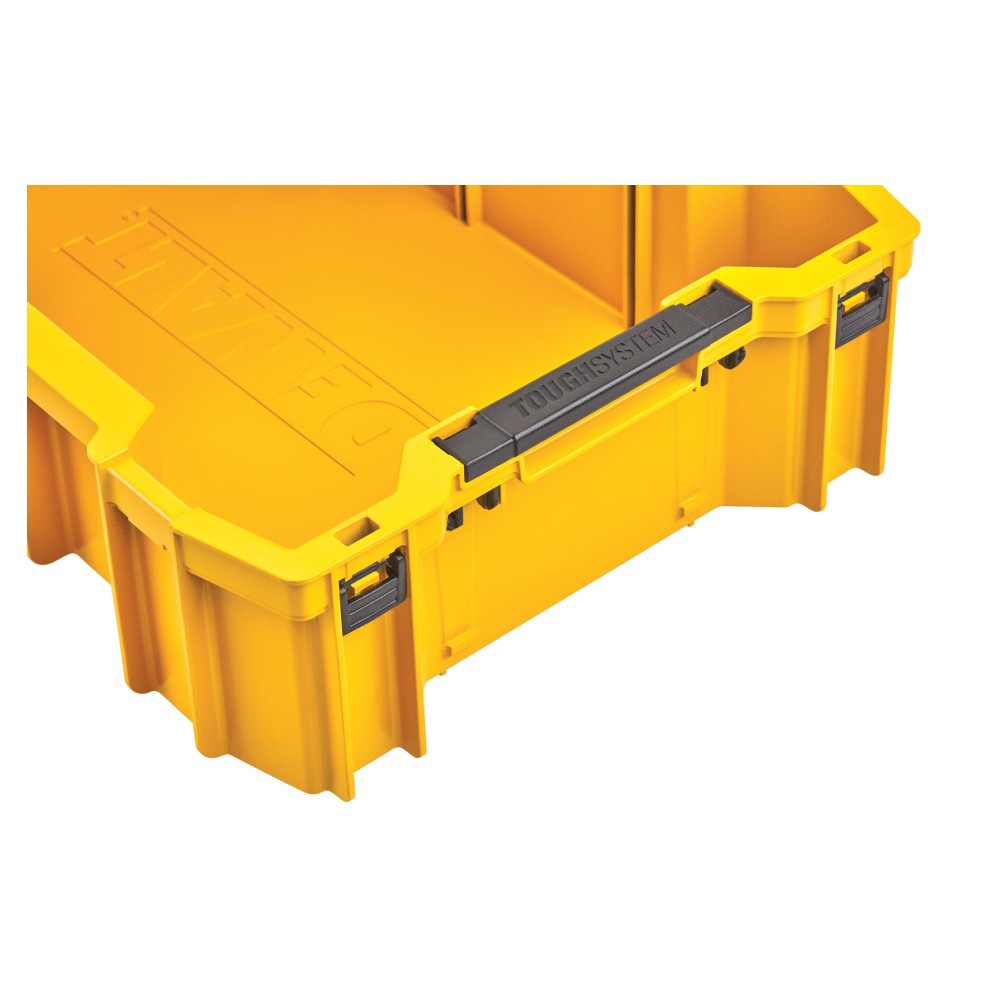 ถาดเครื่องมือ แบบก้นลึก DEWALT DWST83408 1 ToughSystem 2 0