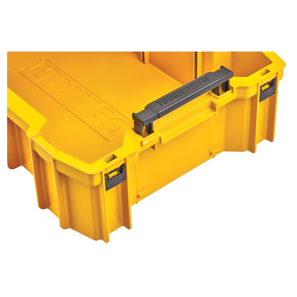 ถาดเครื่องมือ แบบก้นลึก DEWALT DWST83408 1 ToughSystem 2 0