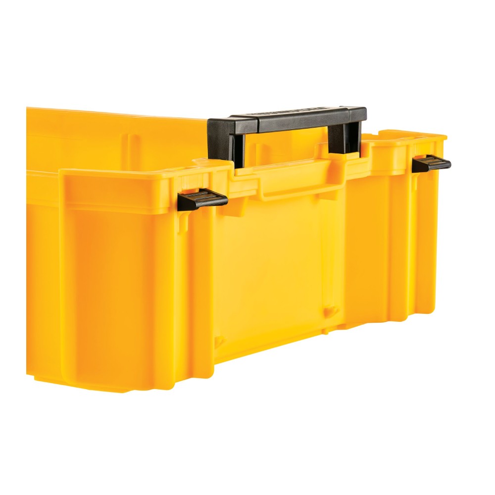 ถาดเครื่องมือ แบบก้นลึก DEWALT DWST83408 1 ToughSystem 2 0