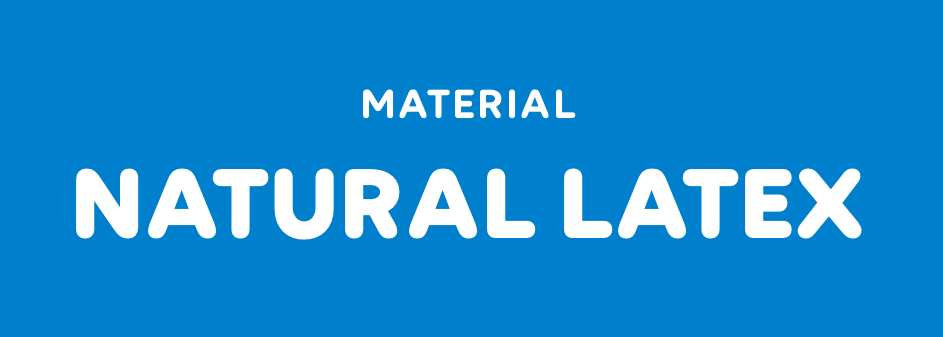 ถุงมือยาง MAPA Vital 165 เบอร์ 8 M NATURAL LATEX Food Grade