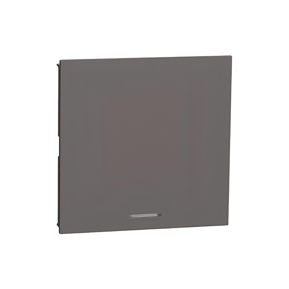 สวิตช์ทางเดียว SCHNEIDER M3T31 E1F BK พร้อมพรายน้ำ สีดำ 16AX 250V