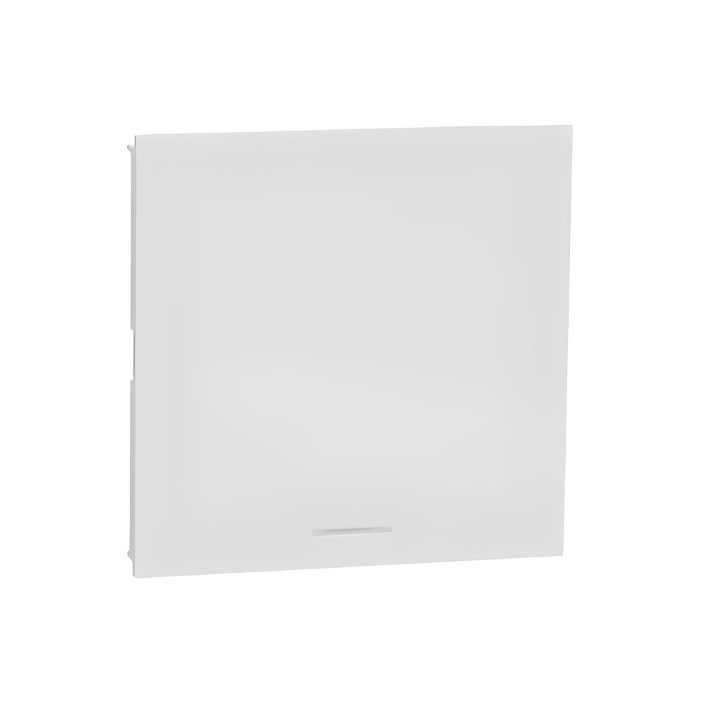 สวิตช์ทางเดียว SCHNEIDER M3T31 E1F WE พร้อมพรายน้ำ สีขาว ขนาด 3 ช่อง 16AX 250V