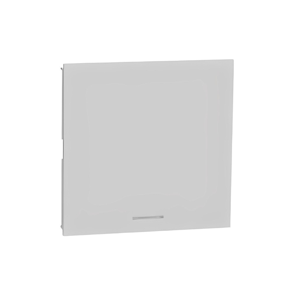 สวิตช์ทางเดียว SCHNEIDER M3T31 E1F GY พร้อมพรายน้ำ สีเทา ขนาด 3 ช่อง 16A 250V