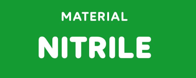 ถุงมือยาง MAPA Ultranitril 480 เบอร์ 8 M NITRILE Food Grade ปกป้องเคมีระดับสูง