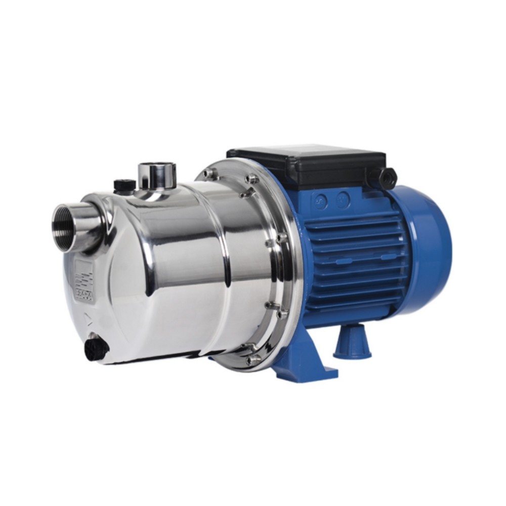 ปั๊มหอยโข่ง Ebara JEXM E150 ชนิดดูดด้วยตัวเอง ขนาด 1 1 4 x 1 นิ้ว  1 75HP 1 3KW 