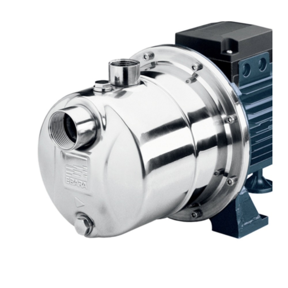 ปั๊มหอยโข่ง Ebara JEXM E150 ชนิดดูดด้วยตัวเอง ขนาด 1 1 4 x 1 นิ้ว  1 75HP 1 3KW 