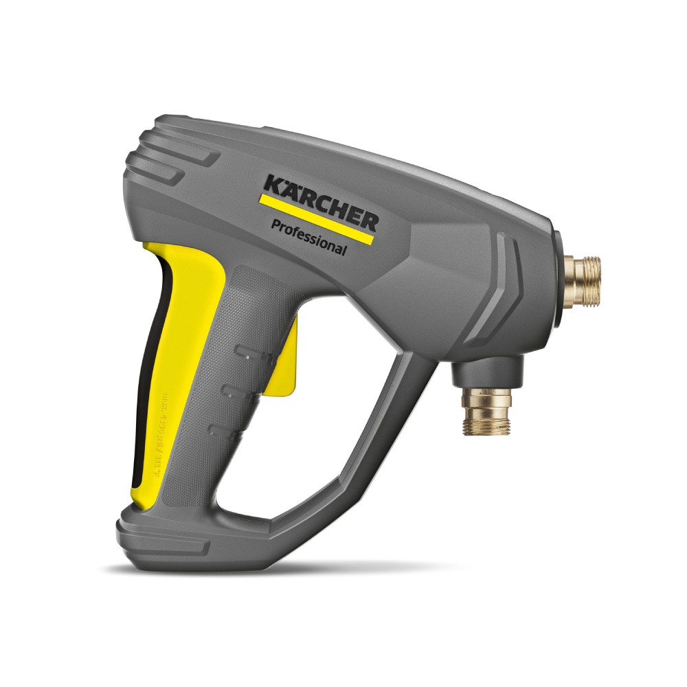 ปืนฉีดอเนกประสงค์ Karcher High pressure gun EASY Force Advanced 4 118 005 0