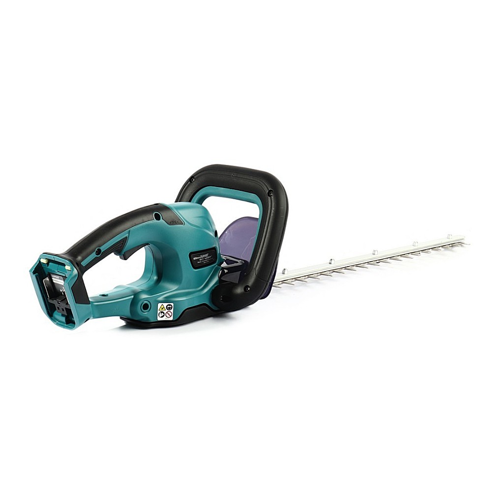 เลื่อยตัดแต่งกิ่งไม้ไร้สาย MAKITA DUH507F001 18V ขนาด 50 ซม  พร้อมแบตเตอรี่และแท่นชาร์จ