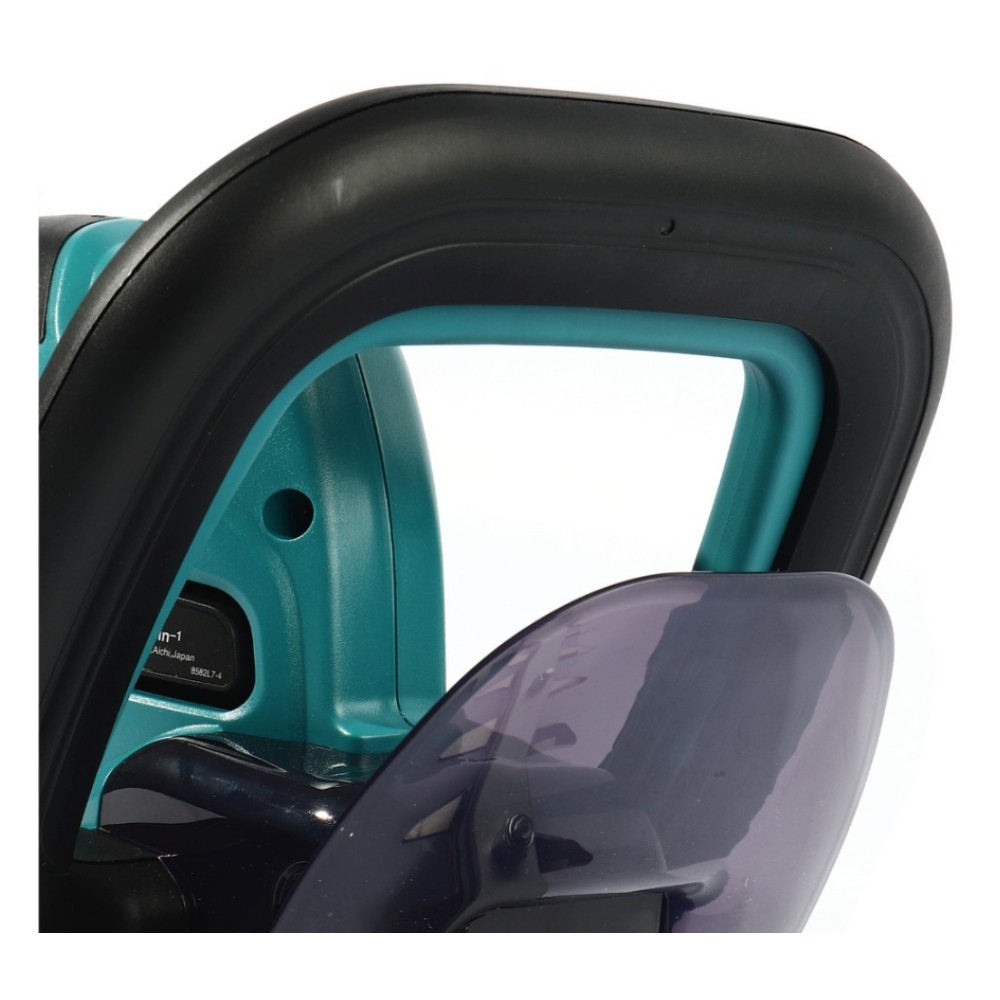 เลื่อยตัดแต่งกิ่งไม้ไร้สาย MAKITA DUH507F001 18V ขนาด 50 ซม  พร้อมแบตเตอรี่และแท่นชาร์จ