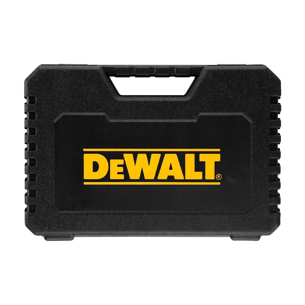 ชุดดอกเจาะ DEWALT DT71563 QZ  100 ชิ้น 