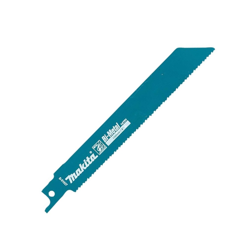ใบเลื่อยชัก MAKITA D 51627 ขนาด 150 มม  