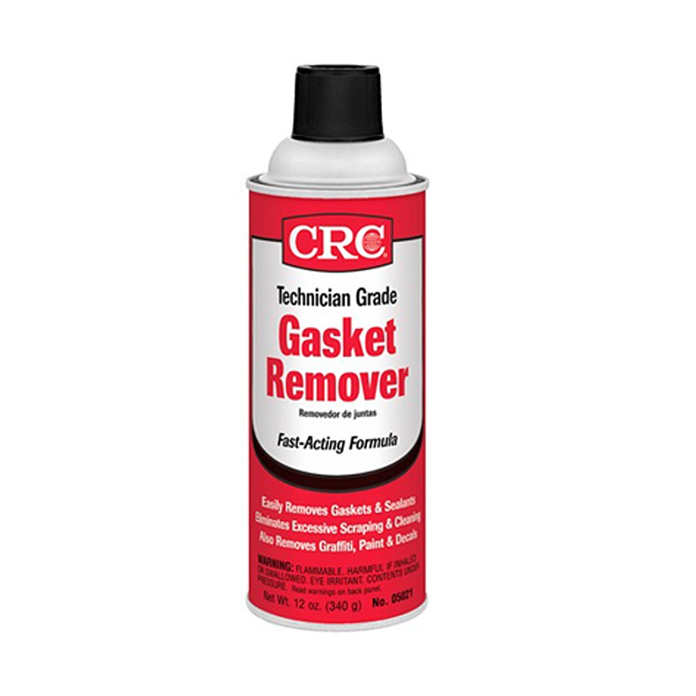 นํ้ายาลอกปะเก็น CRC Gasket Remover ขนาด 300 กรัม