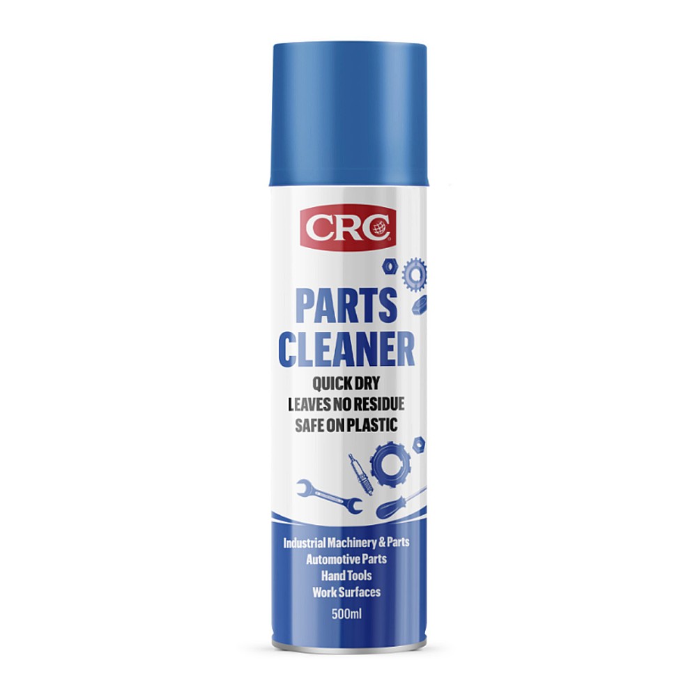 นํ้ายาล้างชิ้นส่วนอเนกประสงค์ CRC 1755533 Parts Cleaner ขนาด 500 มล 