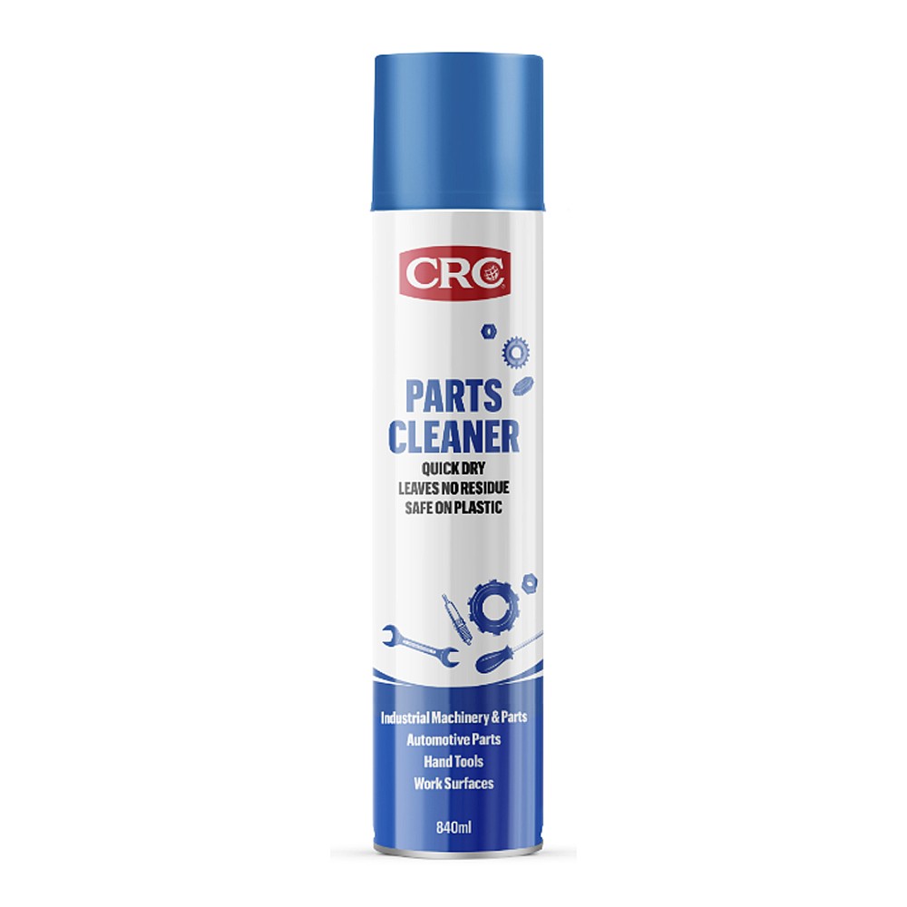 นํ้ายาล้างชิ้นส่วนอเนกประสงค์ CRC 1755534 Parts Cleaner ขนาด 840 มล 