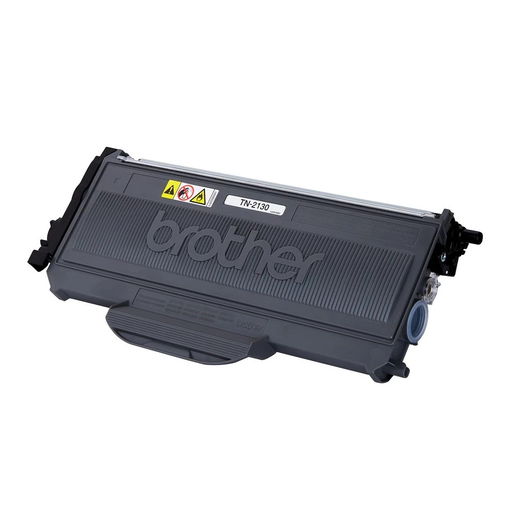 ตลับหมึกโทนเนอร์ Brother TN 2130 สีดำ รองรับ 1 500 แผ่น