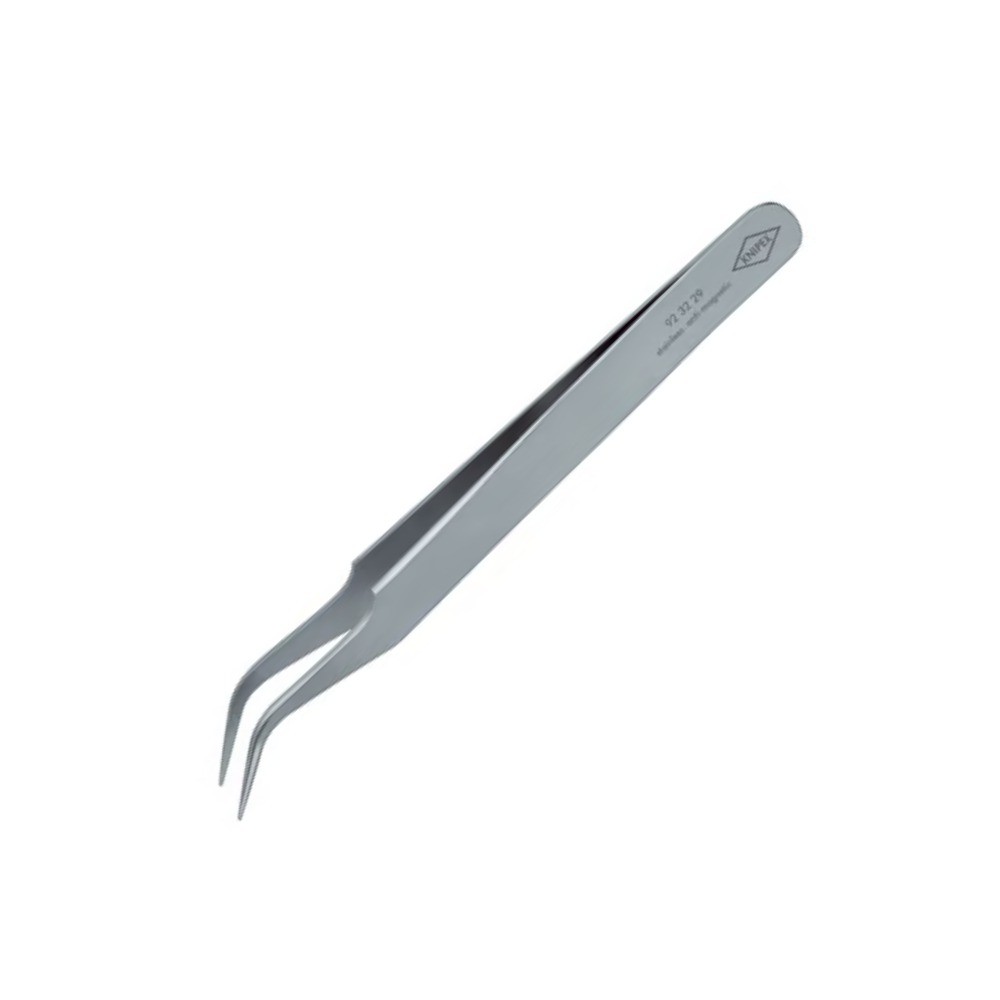 แหนบอเนกประสงค์ KNIPEX 92 32 29 ขนาด 118 มม  สเตนเลส