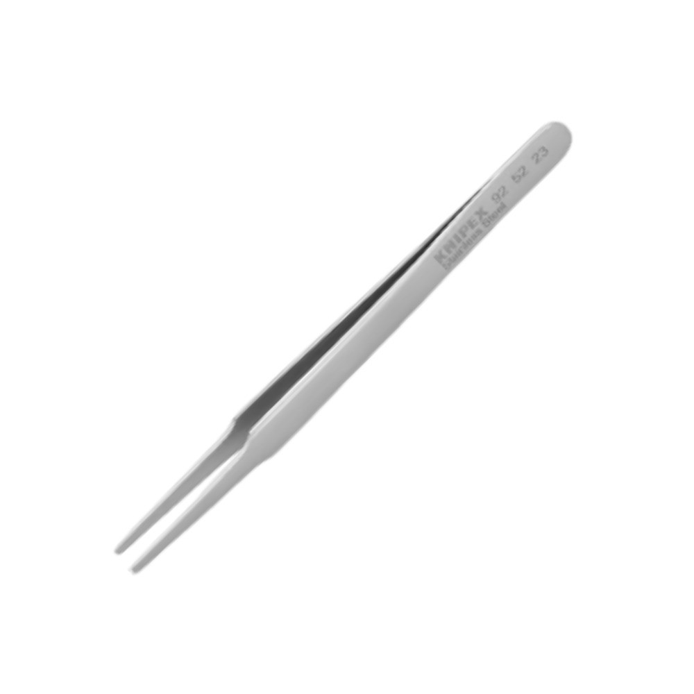 แหนบอเนกประสงค์ KNIPEX 92 52 23 ขนาด 118 มม  สเตนเลส