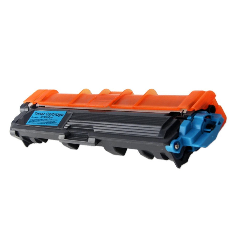 ตลับหมึกโทนเนอร์ Brother TN 265C สำหรับเครื่องพิมพ์เลเซอร์ สีฟ้า รองรับ 2 200 แผ่น