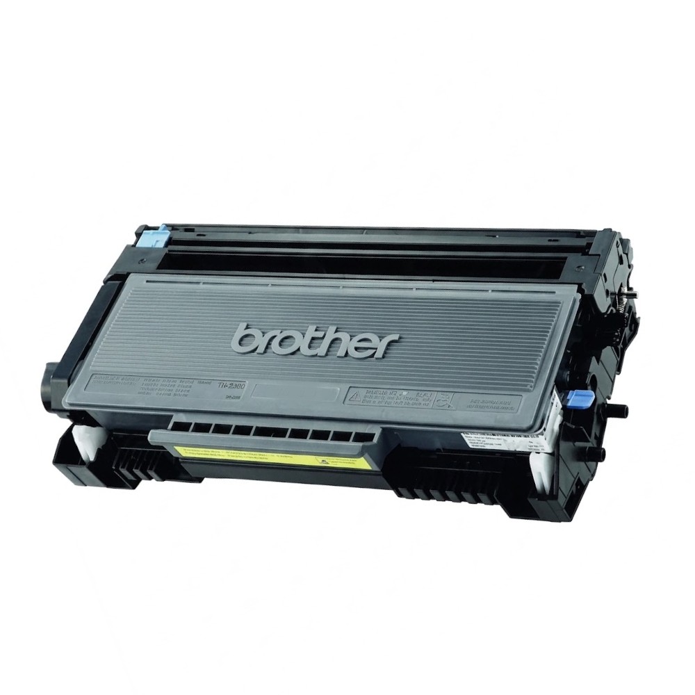 ตลับหมึกโทนเนอร์ Brother TN 3350 สีดำ รองรับ 8 000 แผ่น