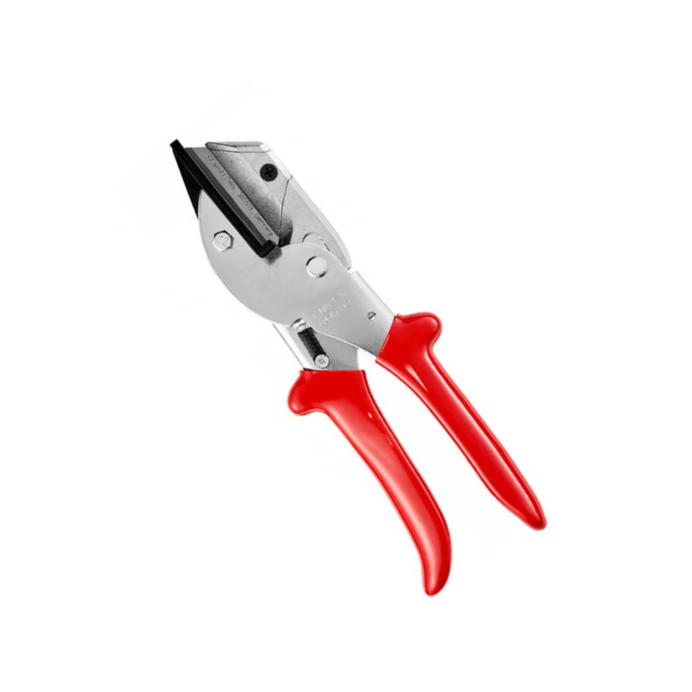 คีมตัดสายแพ KNIPEX 94 15 215 ขนาด 215 มม 