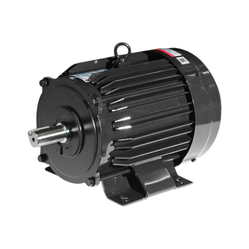 มอเตอร์ MITSUBISHI 5 0 แรงม้า รุ่น SF QR 5 0 HP 4P 380 415 V 
