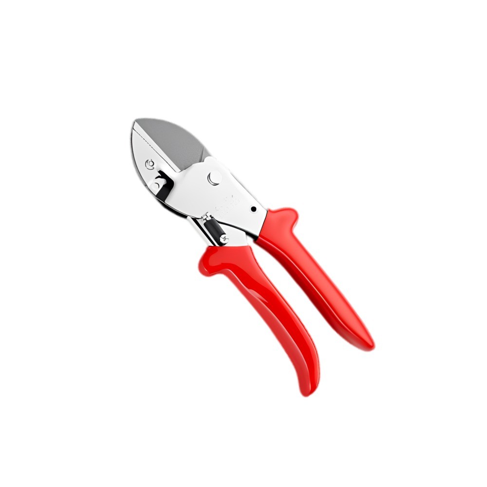 กรรไกรใบมีดทั่ง KNIPEX 94 55 200 ขนาด 200 มม 