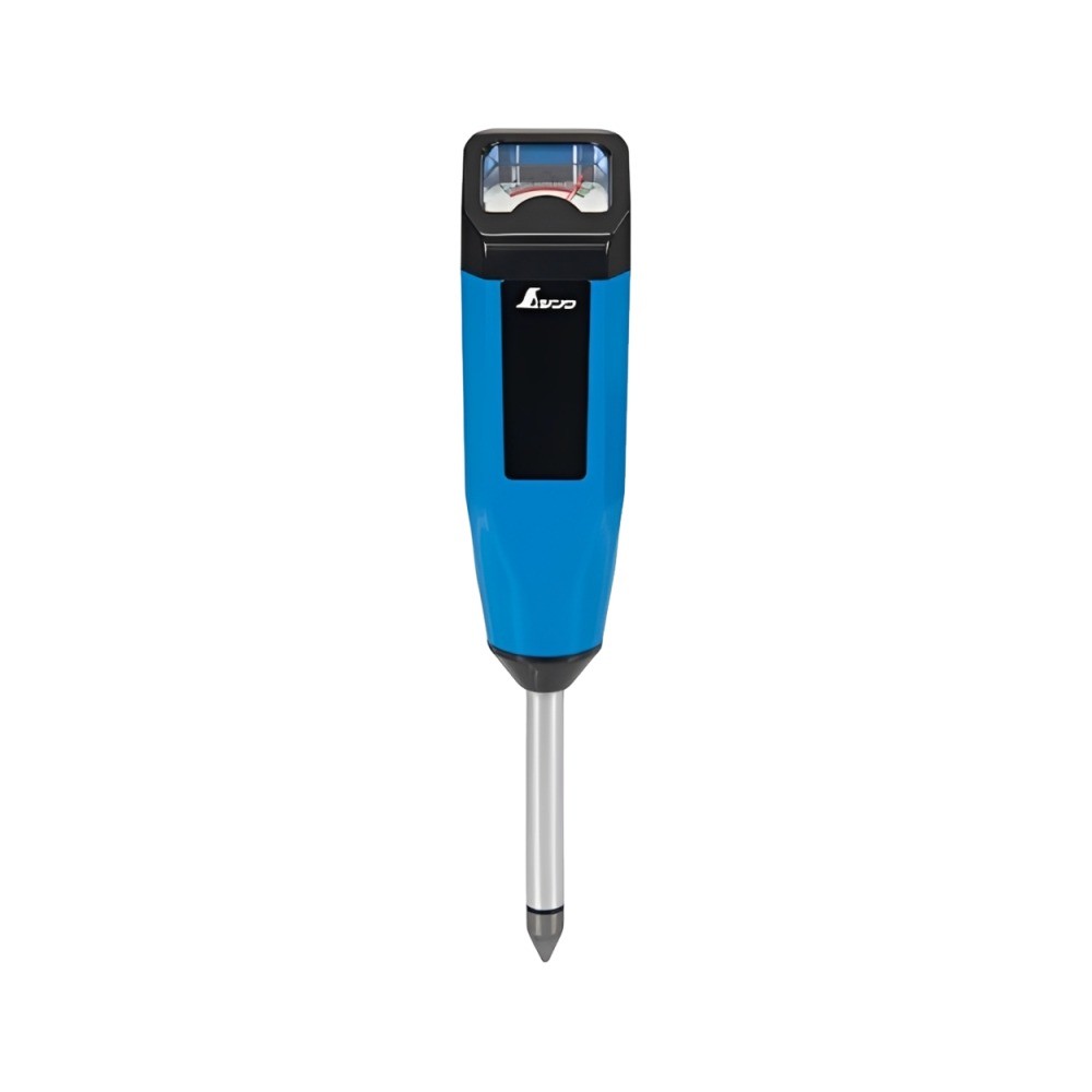 เครื่องวัดค่า pH ในดิน SHINWA ISoil pH Meter 72745