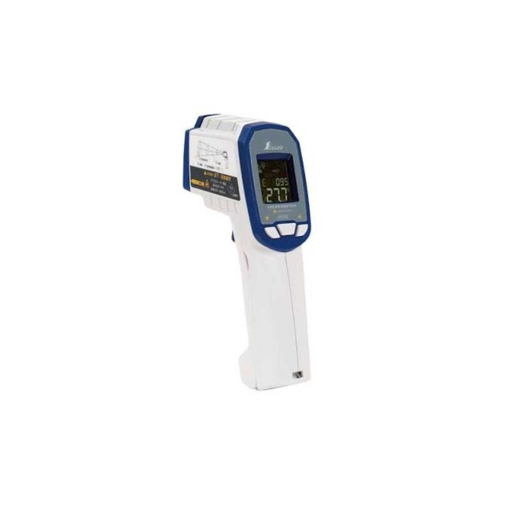 เครื่องวัดอุณหภูมิอินฟราเรด SHINWA Infrared Thermometer No 73063 73063
