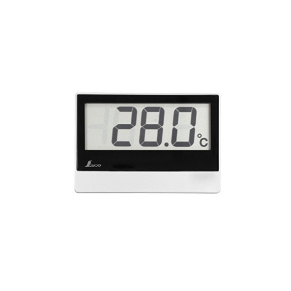 เทอร์โมมิเตอร์วัดอุณหภูมิ SHINWA Digital Thermometer 73116